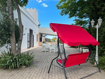 Albergo Diffuso Avviato - investimento turistico