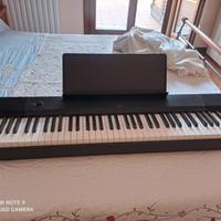 Pianoforte elettronico Casio CDP-120