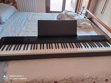 Pianoforte elettronico Casio CDP-120