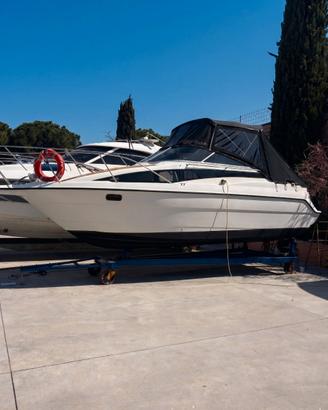 Bayliner 2655