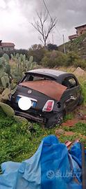 ricambi Fiat 500