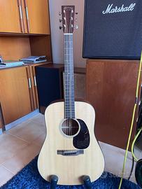 Martin D18