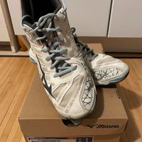 Calzature Mizuno