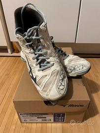 Calzature Mizuno