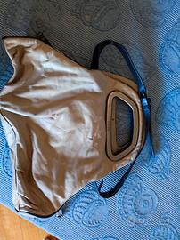 Borsa Liu Jo a mano e a spalla