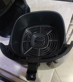 Friggitrice ad aria digitale marca "KASANOVA"