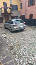 Alfa 159 1.9jtd