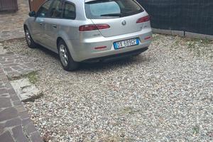 Alfa 159 1.9jtd