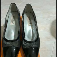 Scarpe comode valleverde