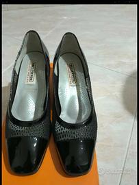 Scarpe comode valleverde