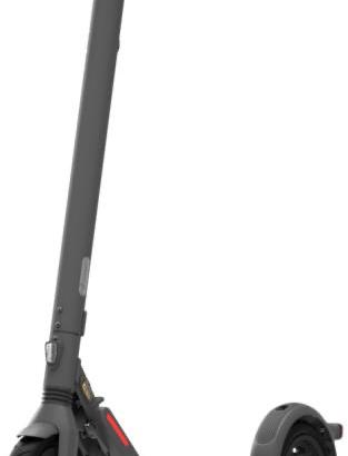 Monopattino Ninebot Segway E25 e