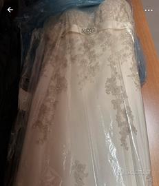 Abito da sposa