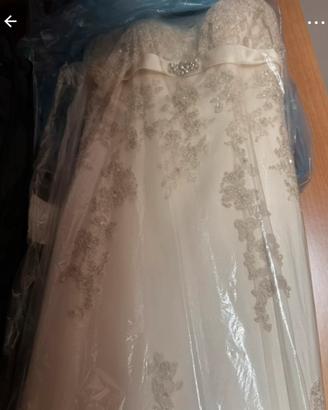Abito da sposa