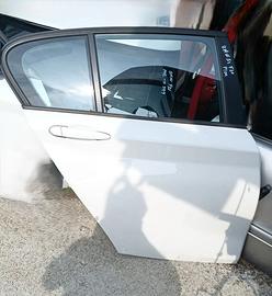 PORTA / PORTIERA USATA POST. DX BMW S 1 F 20