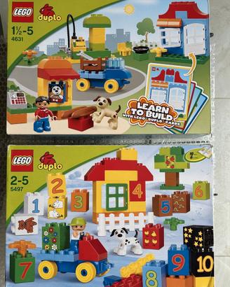 Mega Bloks Set Costruzioni Impara L'Alfabeto Con 30 Blocchi Colorati Per Bambini 1-5 Anni HRR60 Fisher Price