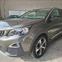 Peugeot 3008 1.2 DA NEOPATENTATI / CINGHIA FATTA