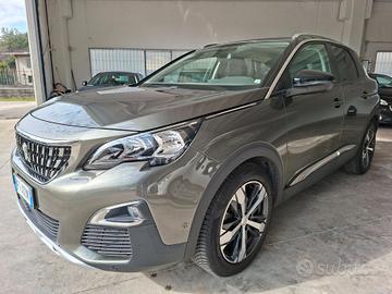 Peugeot 3008 1.2 DA NEOPATENTATI / CINGHIA FATTA