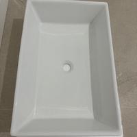 LAVABO IN CERAMICA