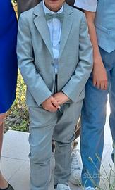 completo elegante bambino A. Morato taglia 8 anni