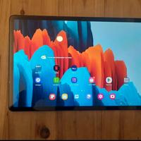 Samsung Galaxy Tab S7 Plus 128gb