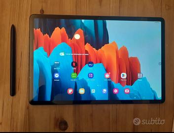 Samsung Galaxy Tab S7 Plus 128gb