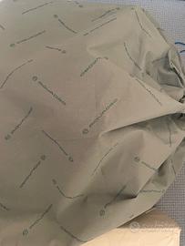 Ventiquattrore - blu scuro