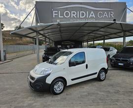 FIAT FIORINO 1.3 MJT 11/2017