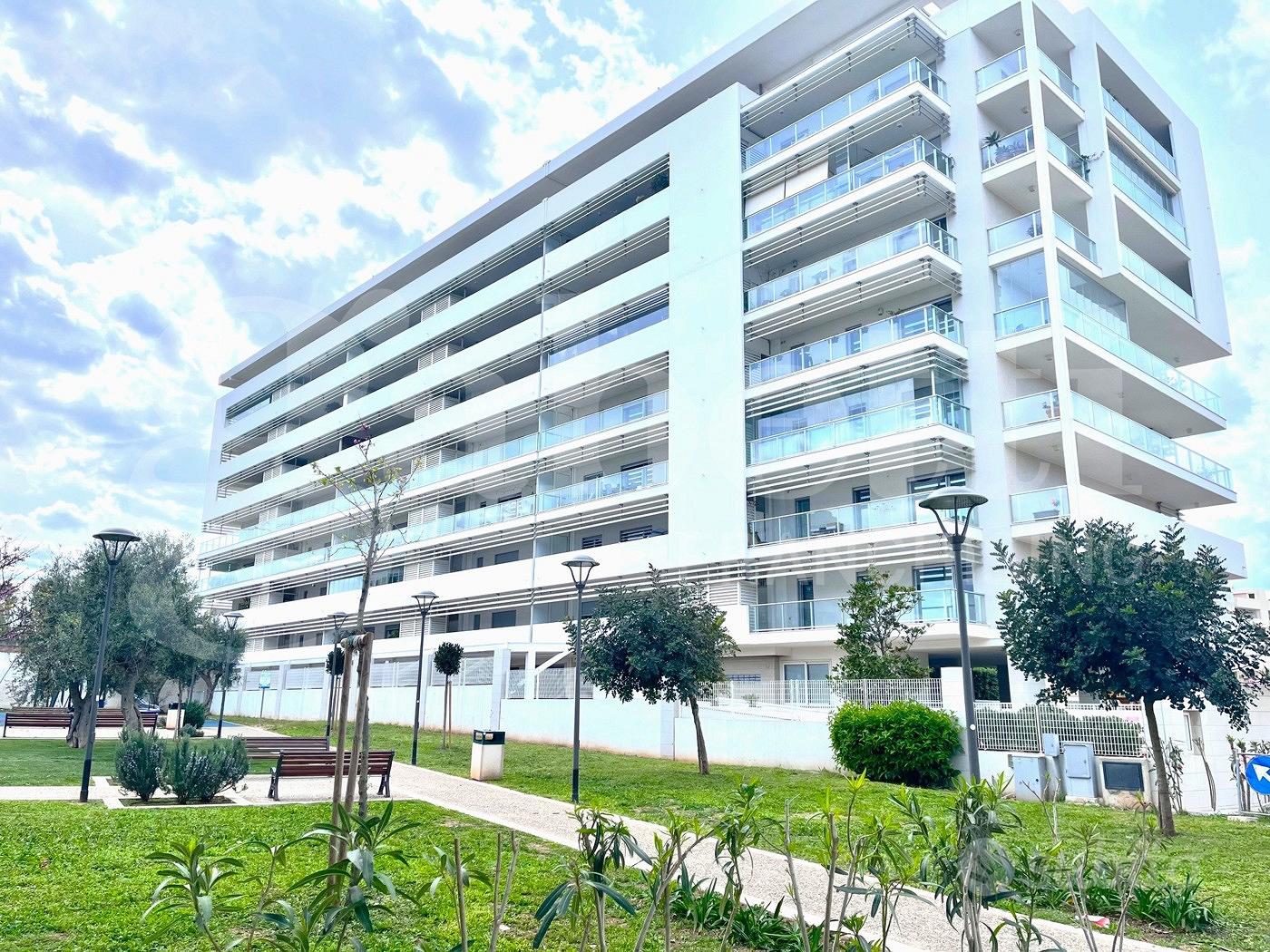 Appartamento – Bari, Municipio 1 - Vista 2