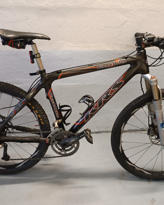 bici Shock Blaze