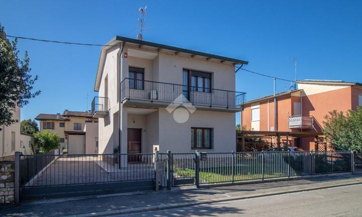 CASA INDIPENDENTE A RAVENNA