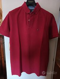 Polo Tommy Hilfiger