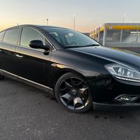 Lancia DELTA 1.8 200cv sportronic GPL