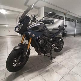 Yamaha Tracer 900 - 2016