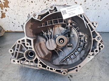 90400209 CAMBIO MANUALE 5M OPEL ASTRA (J) 1.4 B 16
