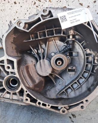 90400209 CAMBIO MANUALE 5M OPEL ASTRA (J) 1.4 B 16