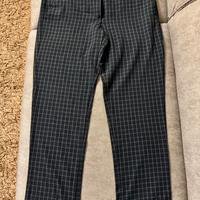 👖Pantaloni eleganti Benetton, taglia 44