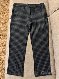 👖Pantaloni eleganti Benetton, taglia 44
