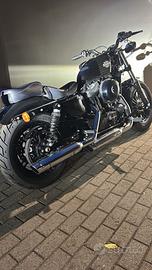 Harley-Davidson Altro modello - 2016