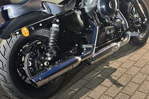 Harley-Davidson Altro modello - 2016