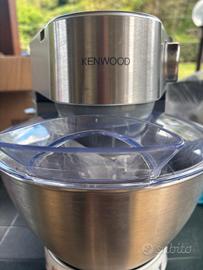 robot planetaria Kenwood 