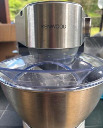 robot planetaria Kenwood 