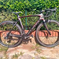 Kuota Kryon in Carbonio come Nuova