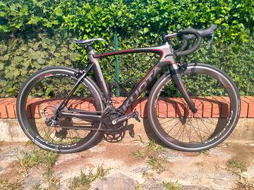 Kuota Kryon in Carbonio come Nuova