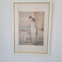 Fotolito originale Innocenzo Melani