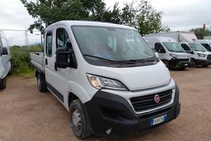 FIAT DUCATO 2.0 CASSONE 7 POSTI