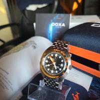 Doxa 200T