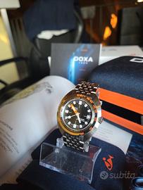 Doxa 200T