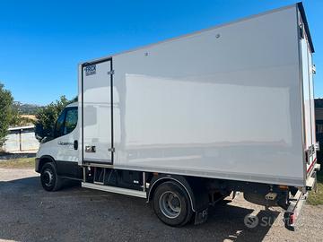 Furgone ISOTERMICO FRCX 65QL