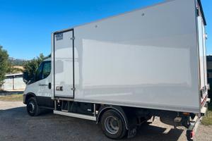 Furgone ISOTERMICO FRCX 65QL