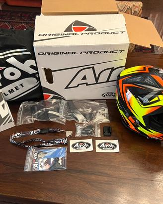 Casco  Airoh Aviator 2.3